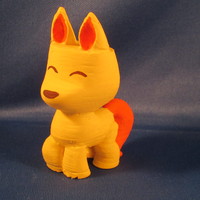 Joenny Pony - Thumbnail 1