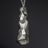 Crystalized - Thumbnail 1