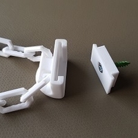 Picture Frame Hanging System - Thumbnail 1