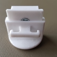 Picture Frame Hanging System - Thumbnail 2