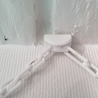 Picture Frame Hanging System - Thumbnail 3