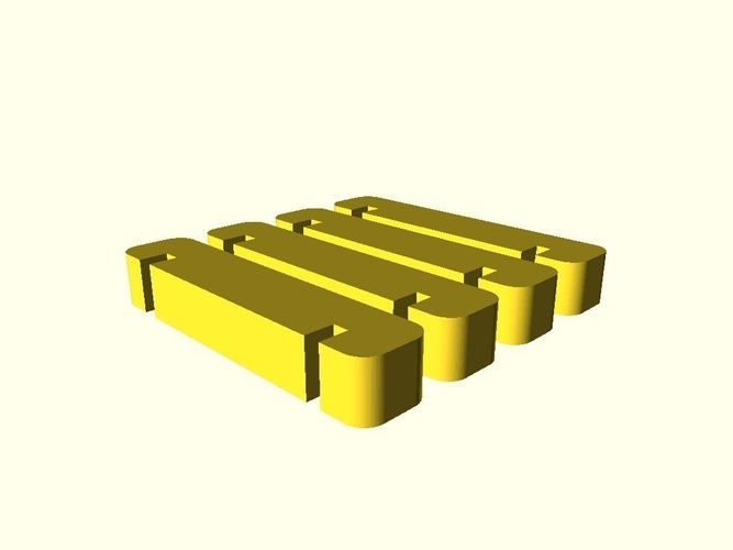 pi-plate-clip for 3D printer 3D Print 184196