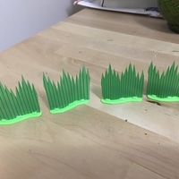 Tall Grass - Thumbnail 2