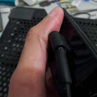 Asus Power Adapter Case - Thumbnail 1