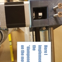 Big DIY 3D printer 2 - Thumbnail 5