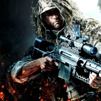CheyTac M200- Sniper rifle  - Thumbnail 2