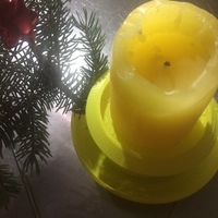 candlestick - Thumbnail 1