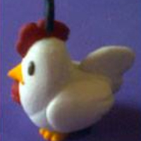 Cucco from Legend of Zelda - Thumbnail 2