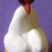 Cucco from Legend of Zelda - Thumbnail 3