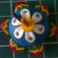 Flower Bomb from The Legend of Zelda - Thumbnail 2