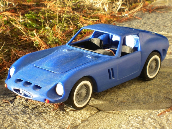 ferrari 250 gto