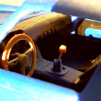 ferrari 250 gto - Thumbnail 4