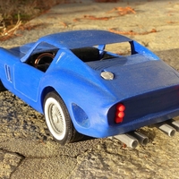 ferrari 250 gto - Thumbnail 5