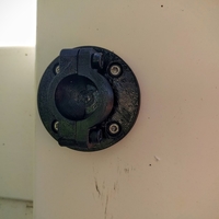 Raspberry Pi 3 outdoor camera - Thumbnail 2