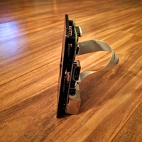 Raspberry Pi 3 outdoor camera - Thumbnail 3