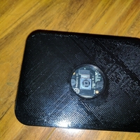 Raspberry Pi 3 outdoor camera - Thumbnail 4