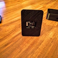 Raspberry Pi 3 outdoor camera - Thumbnail 5