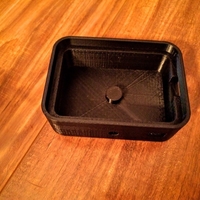 Raspberry Pi 3 outdoor camera - Thumbnail 8