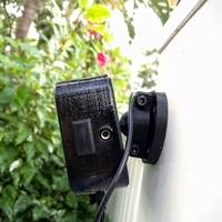 Raspberry Pi 3 outdoor camera - Thumbnail 10