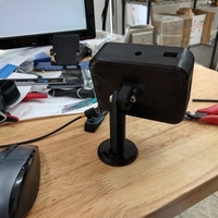 Raspberry Pi 3 outdoor camera - Thumbnail 11