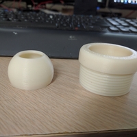 PoolNozzel 1.5" NPT - Thumbnail 2