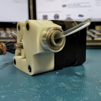 Small BSH extruder 3D Printing 184562