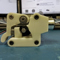 BSH extruder - Thumbnail 3