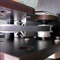 Idler pulley Rostock Max - Thumbnail 3