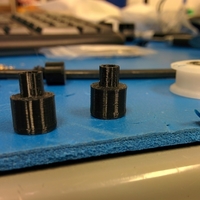 Idler pulley Rostock Max - Thumbnail 4