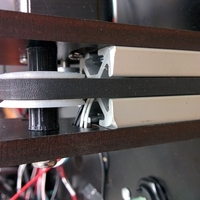 Idler pulley Rostock Max - Thumbnail 5