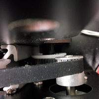 Idler pulley Rostock Max - Thumbnail 6