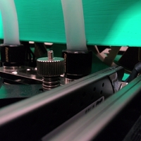 HAF902XB Voltage Regulator FanDuct - Thumbnail 5