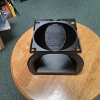 Cold air duct - Thumbnail 2