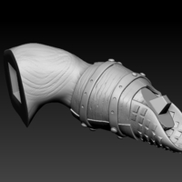 Night King standing - Thumbnail 1