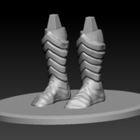 Night King standing - Thumbnail 2