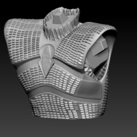 Night King standing - Thumbnail 3