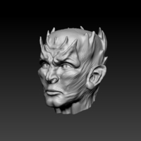 Night King standing - Thumbnail 5