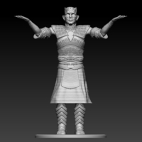 Night King standing - Thumbnail 7