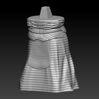 Night King standing - Thumbnail 11