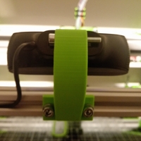 Logitech C910 V-slot mount - Thumbnail 3
