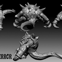 Rocket Pig Games Ethereal Terror - Thumbnail 2