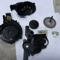 hoover steamvac turbine part - Thumbnail 3