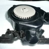 hoover steamvac turbine part - Thumbnail 4