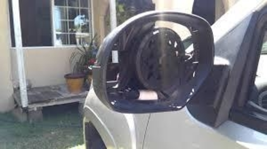 GM Fold Mirror Repair