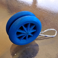 Yoyo for Lennie - Thumbnail 2