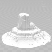 Scalable Mountains / Desert Dune Hills  - Thumbnail 2
