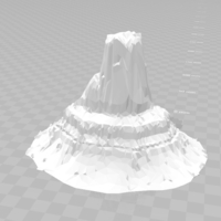 Scalable Mountains / Desert Dune Hills  - Thumbnail 5