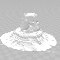 Scalable Mountains / Desert Dune Hills  - Thumbnail 6