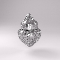 Small Pendulum 3D Printing 184886