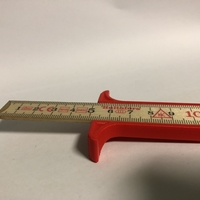 Ruler fence - Thumbnail 3